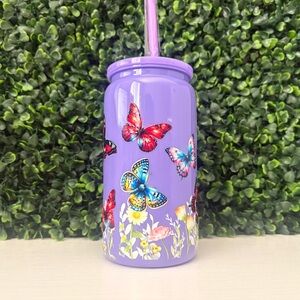 16oz Libbey Cup